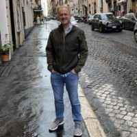 Greg Dorr avatar image