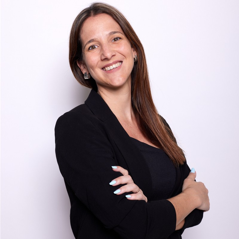 Magdalena Arau avatar image