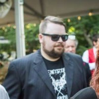 Steven Crowe avatar image