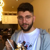 Gabriel Colucci avatar image