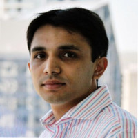 Pratik Dalal avatar image