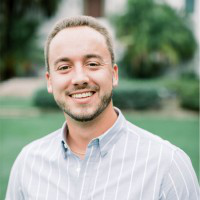 Tyler Peterson avatar image