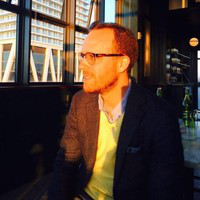 Alexander Conison avatar image