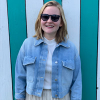 Ellie Molitor avatar image