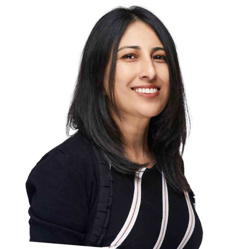 Luna Rajbhandari avatar image