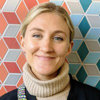 Madeline Aaronson avatar image