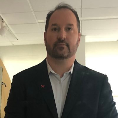 Dan Cesareo avatar image