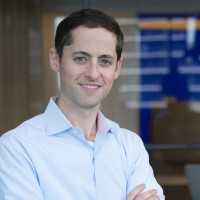 David Levitch avatar image