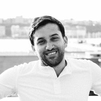 Sujay Shah avatar image