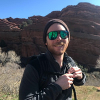 Ryan Ferm avatar image