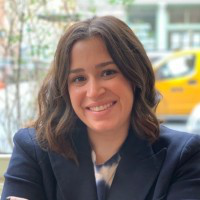 Ashley Colom avatar image