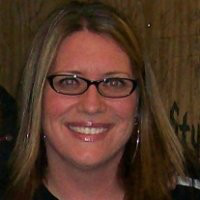 Amy Cooper avatar image