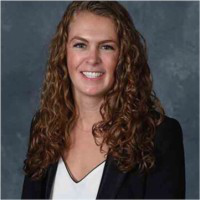 Bergen Houston avatar image