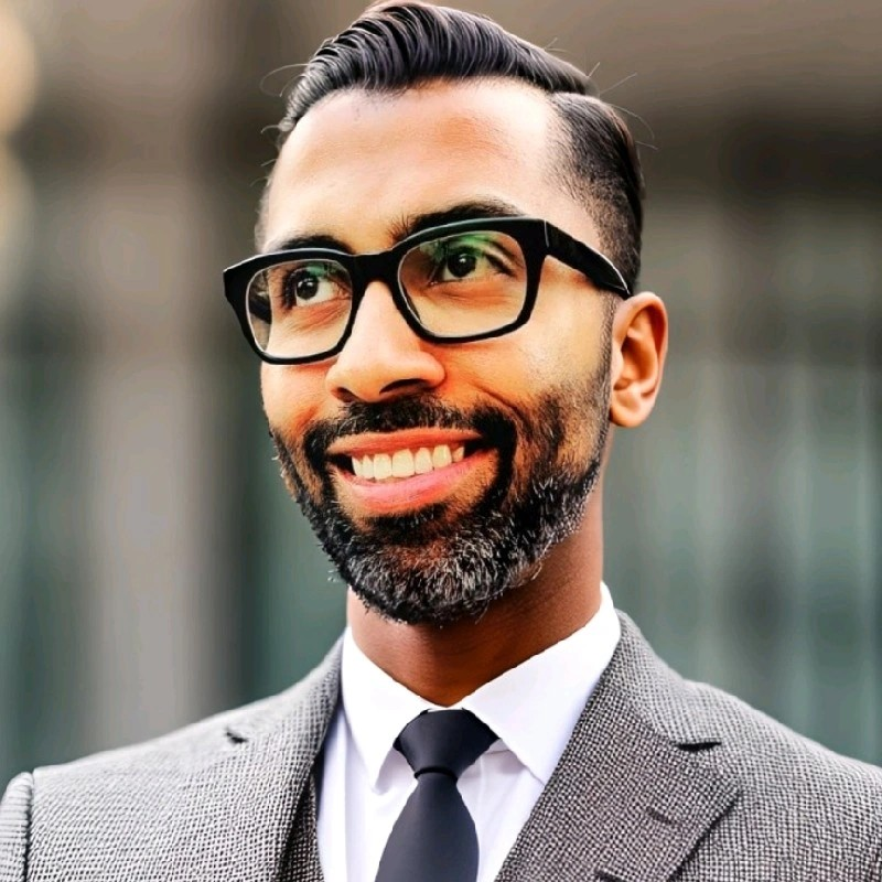 Aninda Maitra avatar image