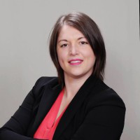 Bernadett Papp avatar image