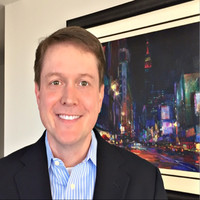 David Hogben avatar image