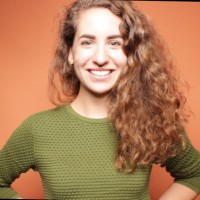 Nadine Zada avatar image