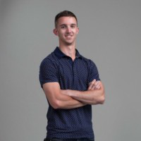 Zach Sansavera avatar image