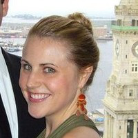 Kate Mozill avatar image