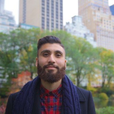 Ahmad Samady avatar image