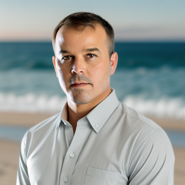 Dylan Vest avatar image