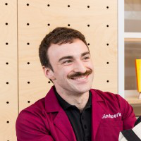 Donald Lyons avatar image