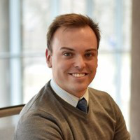 Erik Halloway avatar image