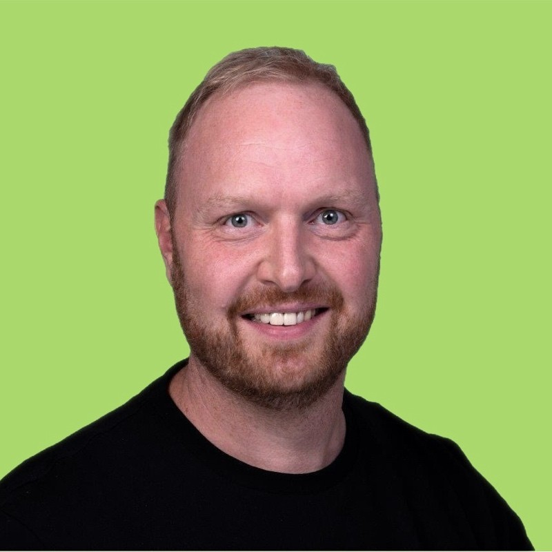 Josef Hargrave avatar image