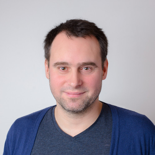 Tomas Zacek avatar image