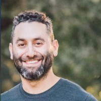 Derek Rosenzweig avatar image