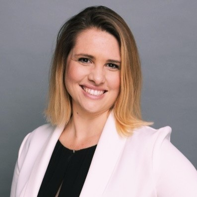 Maggie Valliant Fernández avatar image