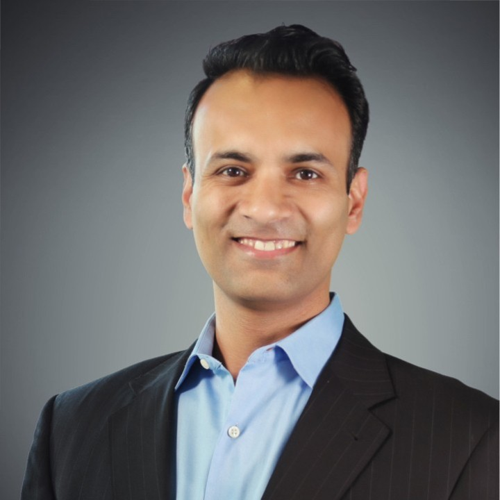 Ashish Kapoor avatar image