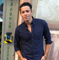 Michael Perez avatar image