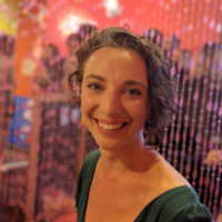 Katie Phillips avatar image