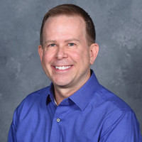 Scott Symes avatar image