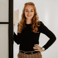 Eline Cupido avatar image