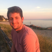 Matt Brandewie avatar image