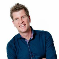 Russell Collins avatar image