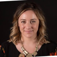 Laura Breines avatar image