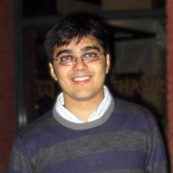 Nishant Patni avatar image