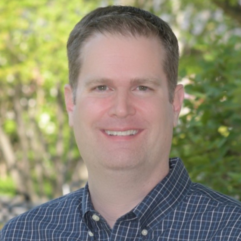 Mark  C. Gasche avatar image