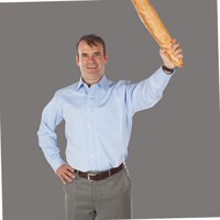 Jason Sowers avatar image