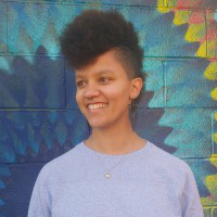 Naomi Day avatar image