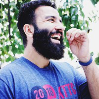 Ehsan Mafi avatar image