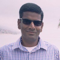 Abhishek . avatar image