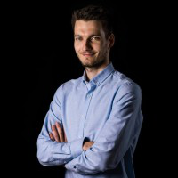 Klavdij Starman avatar image