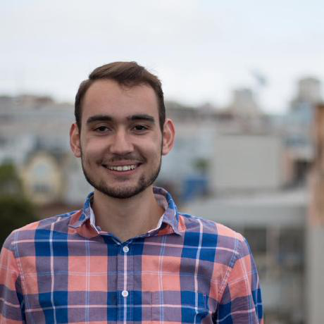 Marc Cuva avatar image