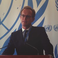 Richard Bolwijn avatar image