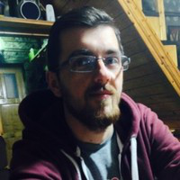 Sebastian Miclea avatar image