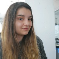 Oana Tanasoiu avatar image